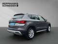 SEAT Ateca 1.5l TSI-DSG- Xperience -AHK-RFK-KLIMA-NAV Grau - thumbnail 5
