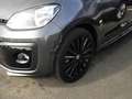 Volkswagen up! 1.0 MPI R-Line Climatronic SHZ GRA 17" Gri - thumbnail 5
