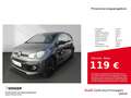Volkswagen up! 1.0 MPI R-Line Climatronic SHZ GRA 17" Gri - thumbnail 1