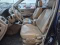 Hyundai TUCSON Tucson 2,0 CRDi 4WD Blau - thumbnail 8