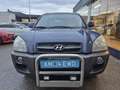 Hyundai TUCSON Tucson 2,0 CRDi 4WD Blau - thumbnail 3