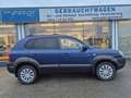 Hyundai TUCSON Tucson 2,0 CRDi 4WD Blau - thumbnail 1