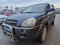 Hyundai TUCSON Tucson 2,0 CRDi 4WD Blau - thumbnail 4