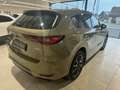 Mazda CX-60 CX-60 AWD PHEV Aut. HOMURA PLUS Beige - thumbnail 8