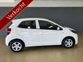 Kia Picanto 1.0 DPi ComfortLine | Airco | Cruise Wit - thumbnail 5