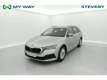 1.0 TSI eTec MHEV Ambition DSG