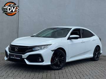1.0 i-VTEC Premium DEALER OH NAV CRUISE STL VERW C