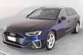 Audi A4 Avant 40 TDI S tronic S line edition Blu/Azzurro - thumbnail 1