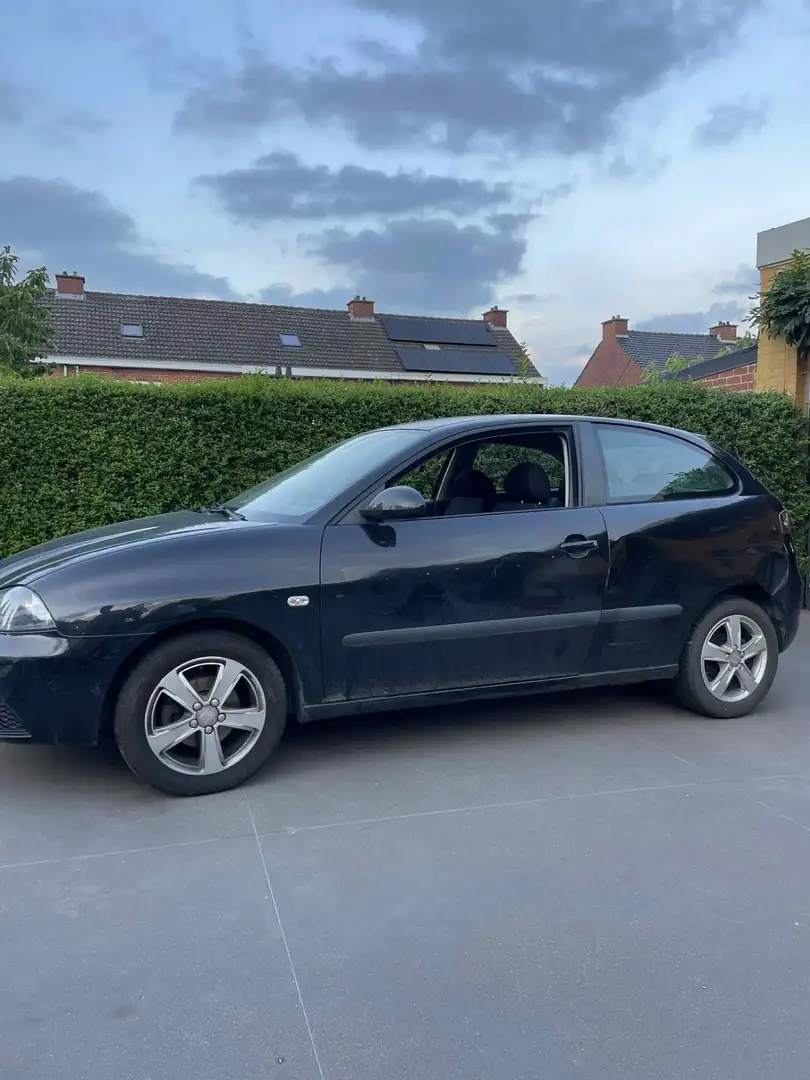 SEAT Ibiza 1.4 16V Sport Edition - 1