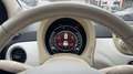 Fiat 500 1.2 69 Lounge Blanc - thumbnail 12