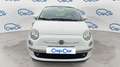 Fiat 500 1.2 69 Lounge Blanc - thumbnail 5