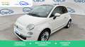 Fiat 500 1.2 69 Lounge Blanc - thumbnail 1