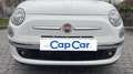 Fiat 500 1.2 69 Lounge Blanc - thumbnail 20