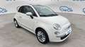Fiat 500 1.2 69 Lounge Blanc - thumbnail 32