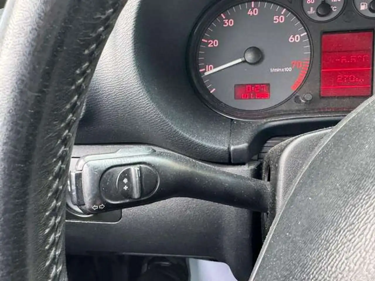 Audi S3 1.8 Turbo /quattro/cuir/xenon!, foto 11