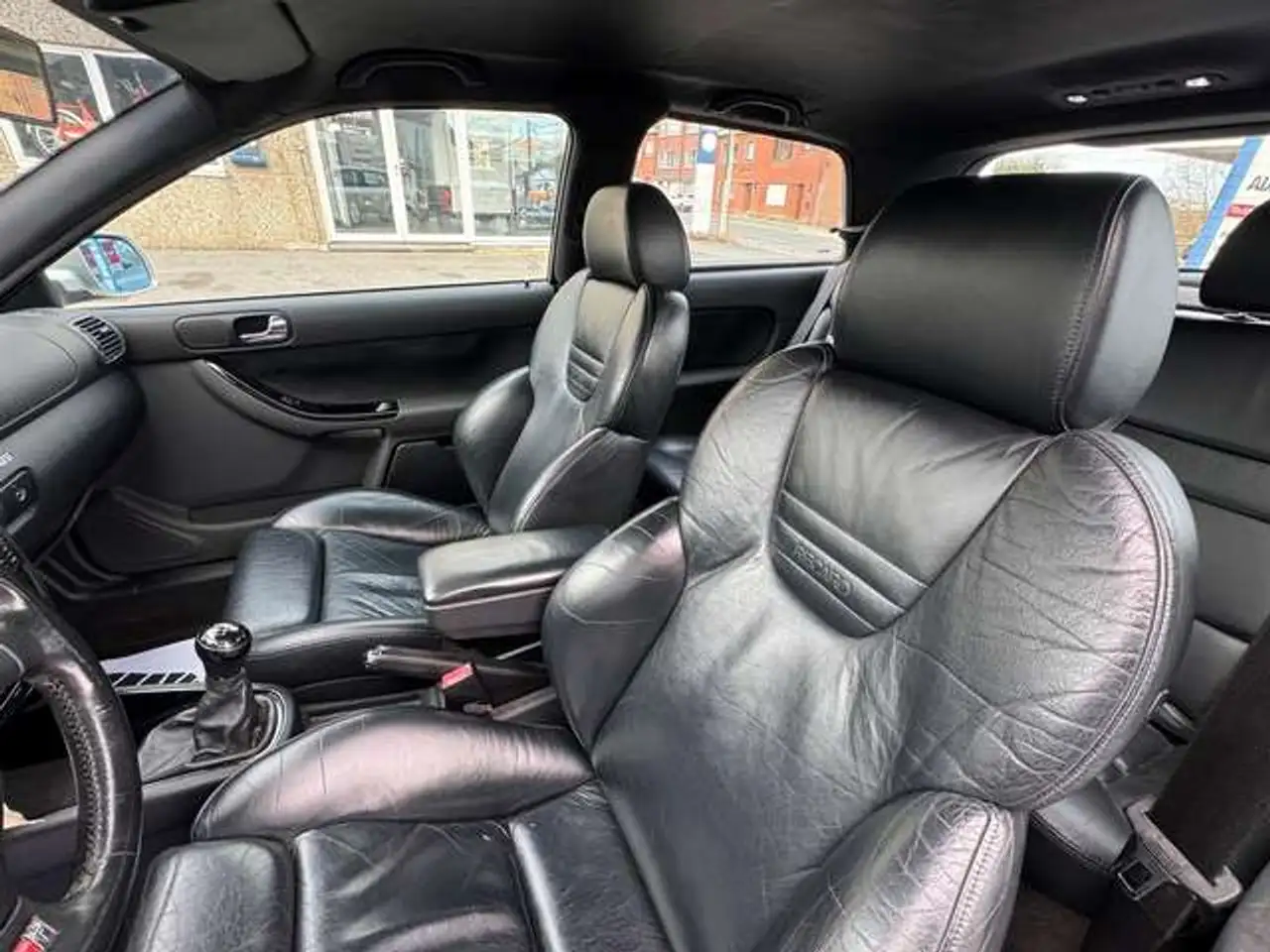 Audi S3 1.8 Turbo /quattro/cuir/xenon!, foto 9