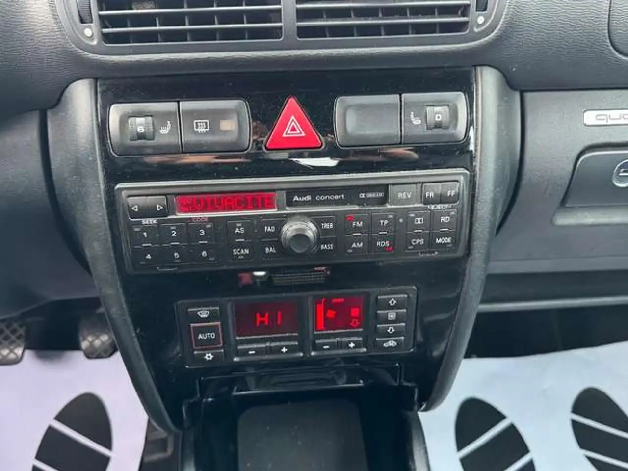 Audi S3 1.8 Turbo /quattro/cuir/xenon!, foto 12