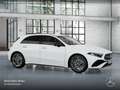 Mercedes-Benz A 250 e AMG+NIGHT+AHK+LED+KAMERA+TOTW+KEYLESS+8G Weiß - thumbnail 13
