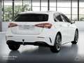 Mercedes-Benz A 250 e AMG+NIGHT+AHK+LED+KAMERA+TOTW+KEYLESS+8G Weiß - thumbnail 4