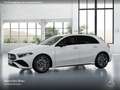Mercedes-Benz A 250 e AMG+NIGHT+AHK+LED+KAMERA+TOTW+KEYLESS+8G Weiß - thumbnail 3