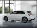 Mercedes-Benz A 250 e AMG+NIGHT+AHK+LED+KAMERA+TOTW+KEYLESS+8G Weiß - thumbnail 12