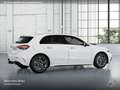 Mercedes-Benz A 250 e AMG+NIGHT+AHK+LED+KAMERA+TOTW+KEYLESS+8G Weiß - thumbnail 14