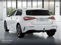 Mercedes-Benz A 250 e AMG+NIGHT+AHK+LED+KAMERA+TOTW+KEYLESS+8G Weiß - thumbnail 17