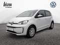 Volkswagen e-up! KAM SHZ KLIMA BLUETOOTH GRA Weiß - thumbnail 1
