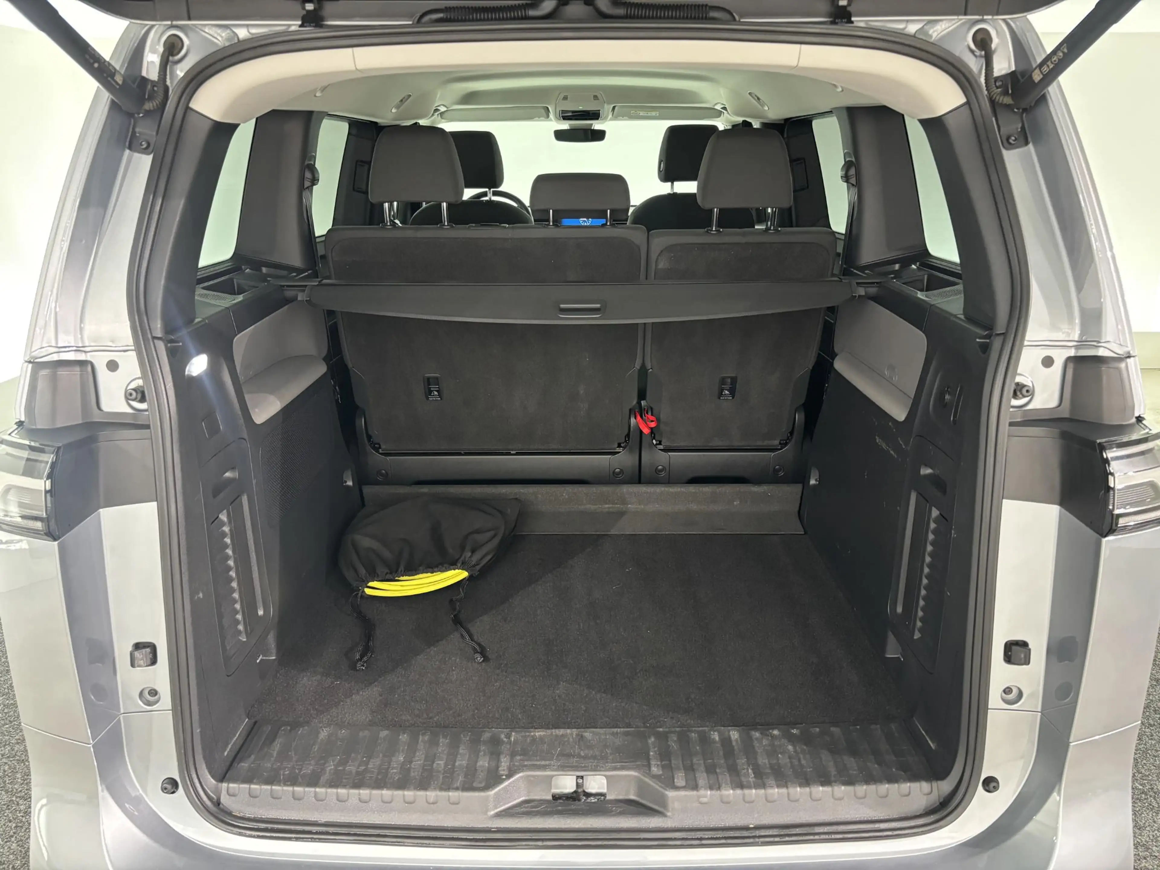 Volkswagen ID. Buzz Pro Bulli 79 kWh 6p. | 2X SCHUIFDR. | ADAP. CRUISE — photo 26