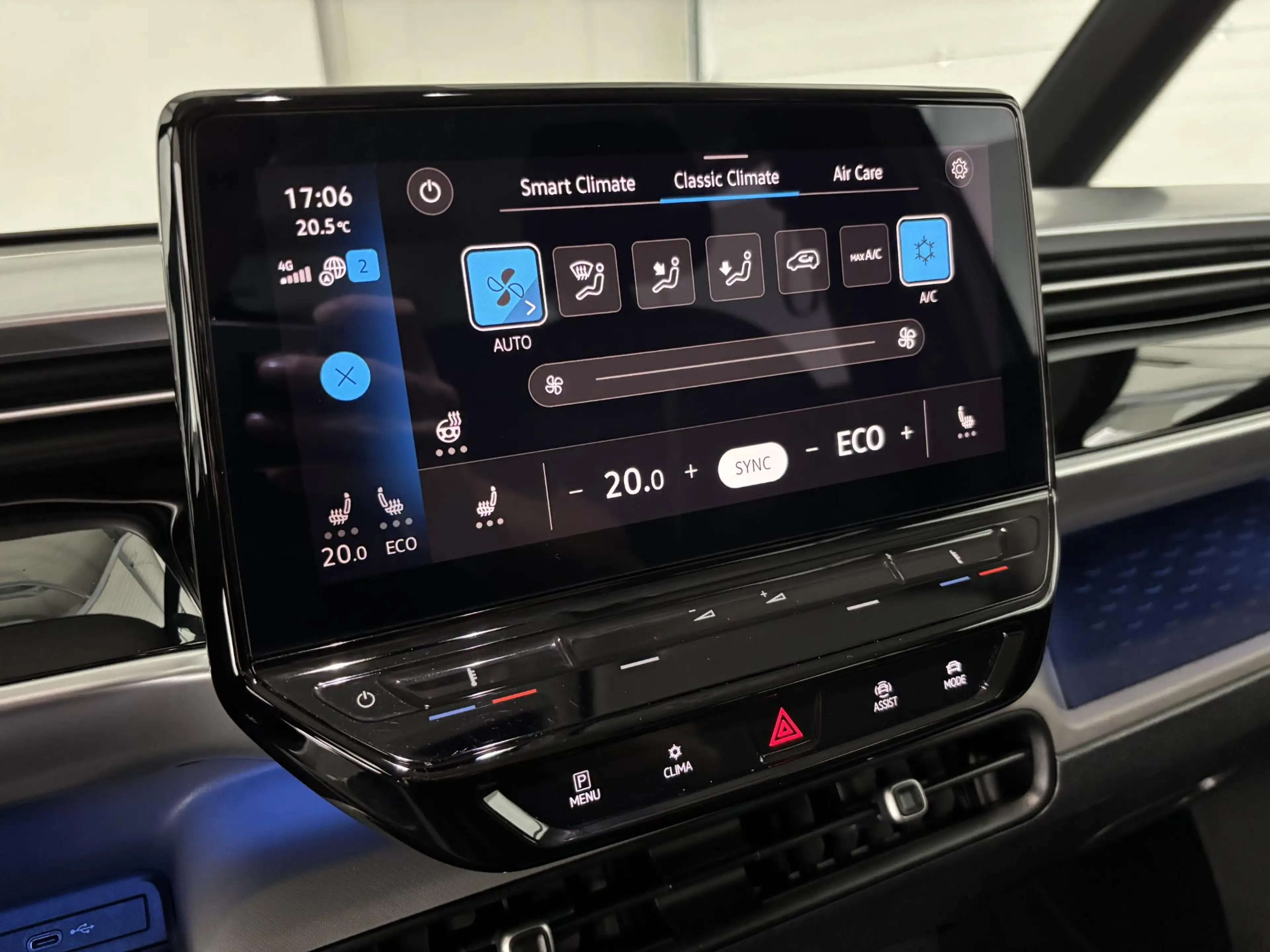 Volkswagen ID. Buzz Pro Bulli 79 kWh 6p. | 2X SCHUIFDR. | ADAP. CRUISE — photo 16