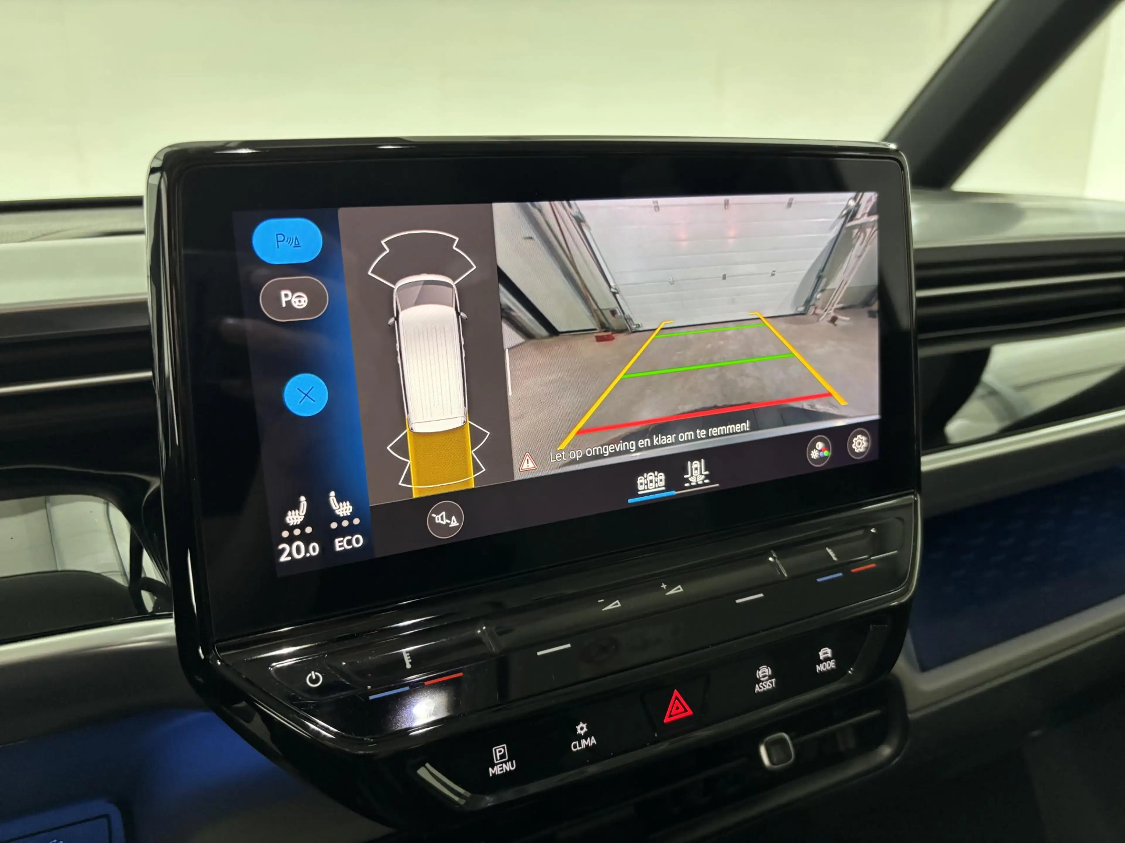 Volkswagen ID. Buzz Pro Bulli 79 kWh 6p. | 2X SCHUIFDR. | ADAP. CRUISE — photo 15