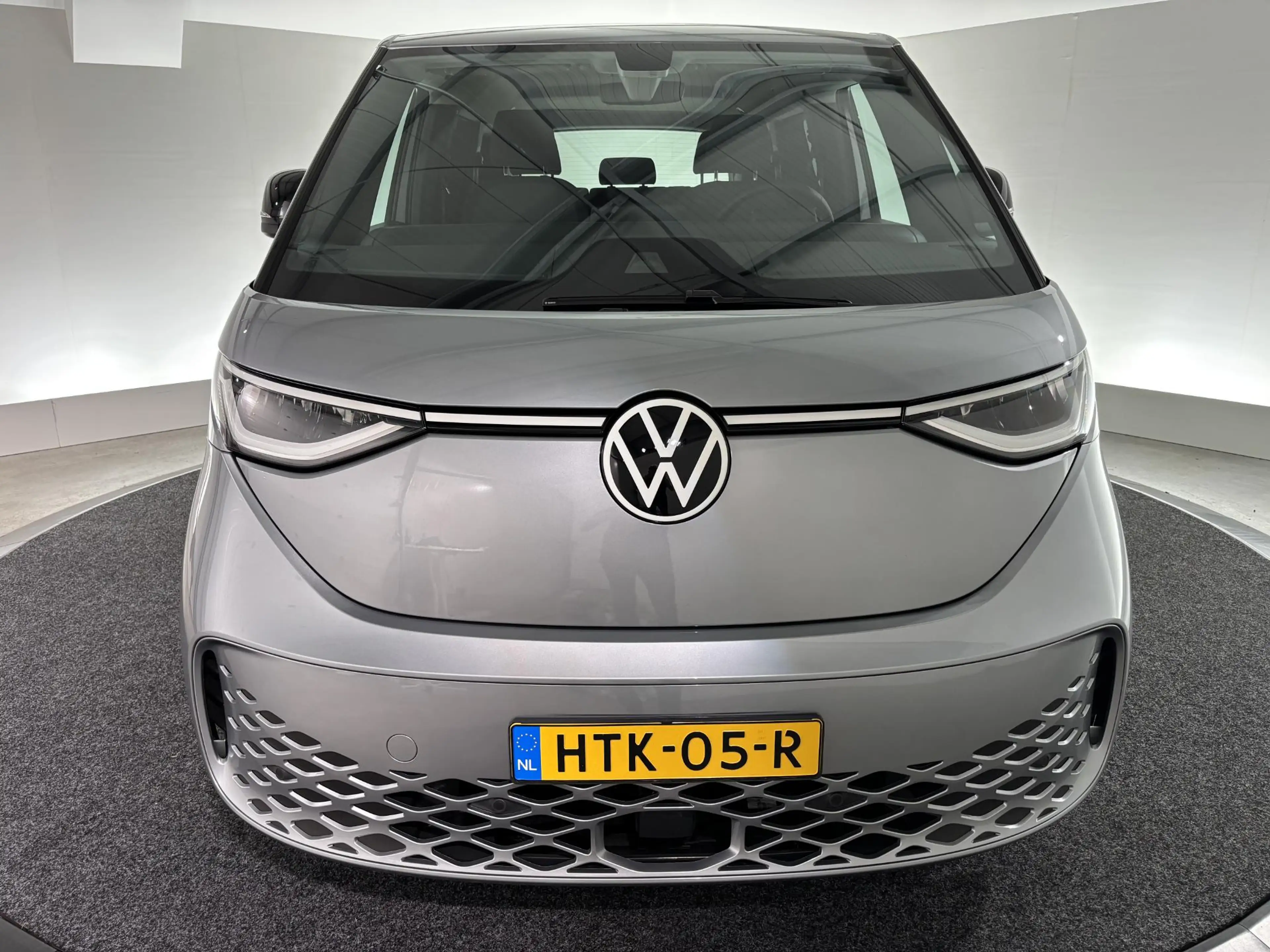 Volkswagen ID. Buzz Pro Bulli 79 kWh 6p. | 2X SCHUIFDR. | ADAP. CRUISE — photo 22