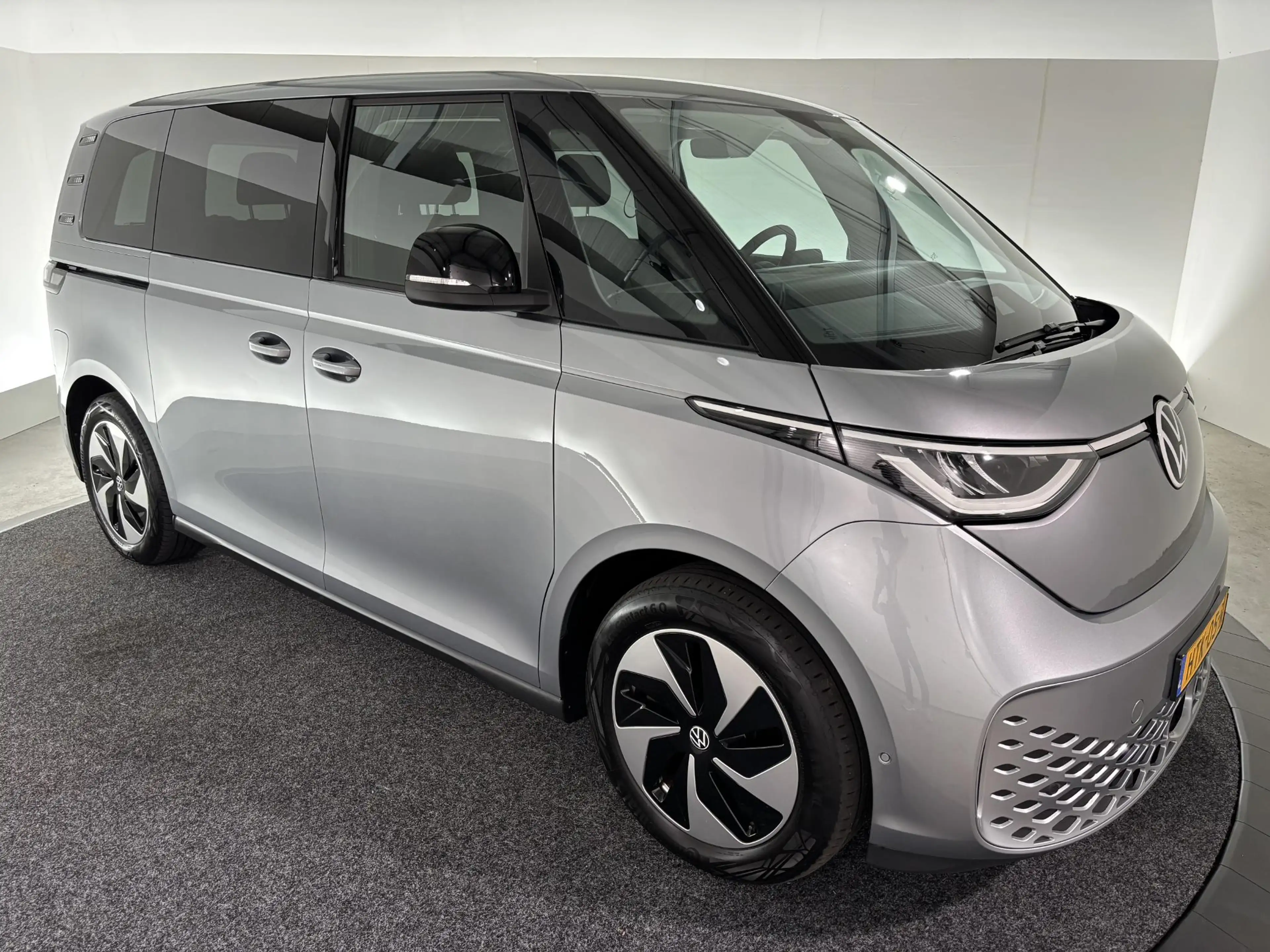 Volkswagen ID. Buzz Pro Bulli 79 kWh 6p. | 2X SCHUIFDR. | ADAP. CRUISE — photo 19