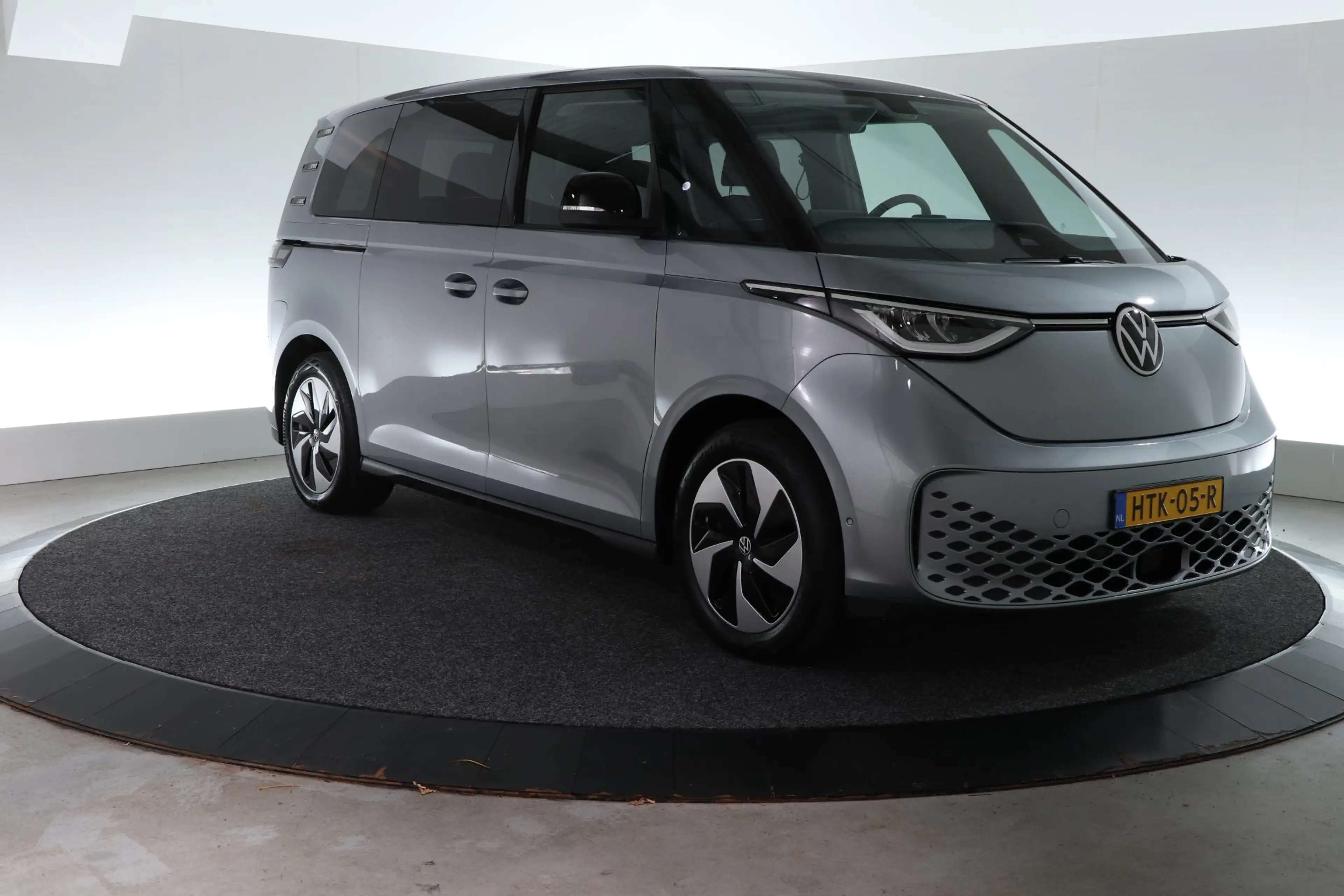 Volkswagen ID. Buzz Pro Bulli 79 kWh 6p. | 2X SCHUIFDR. | ADAP. CRUISE — photo 12