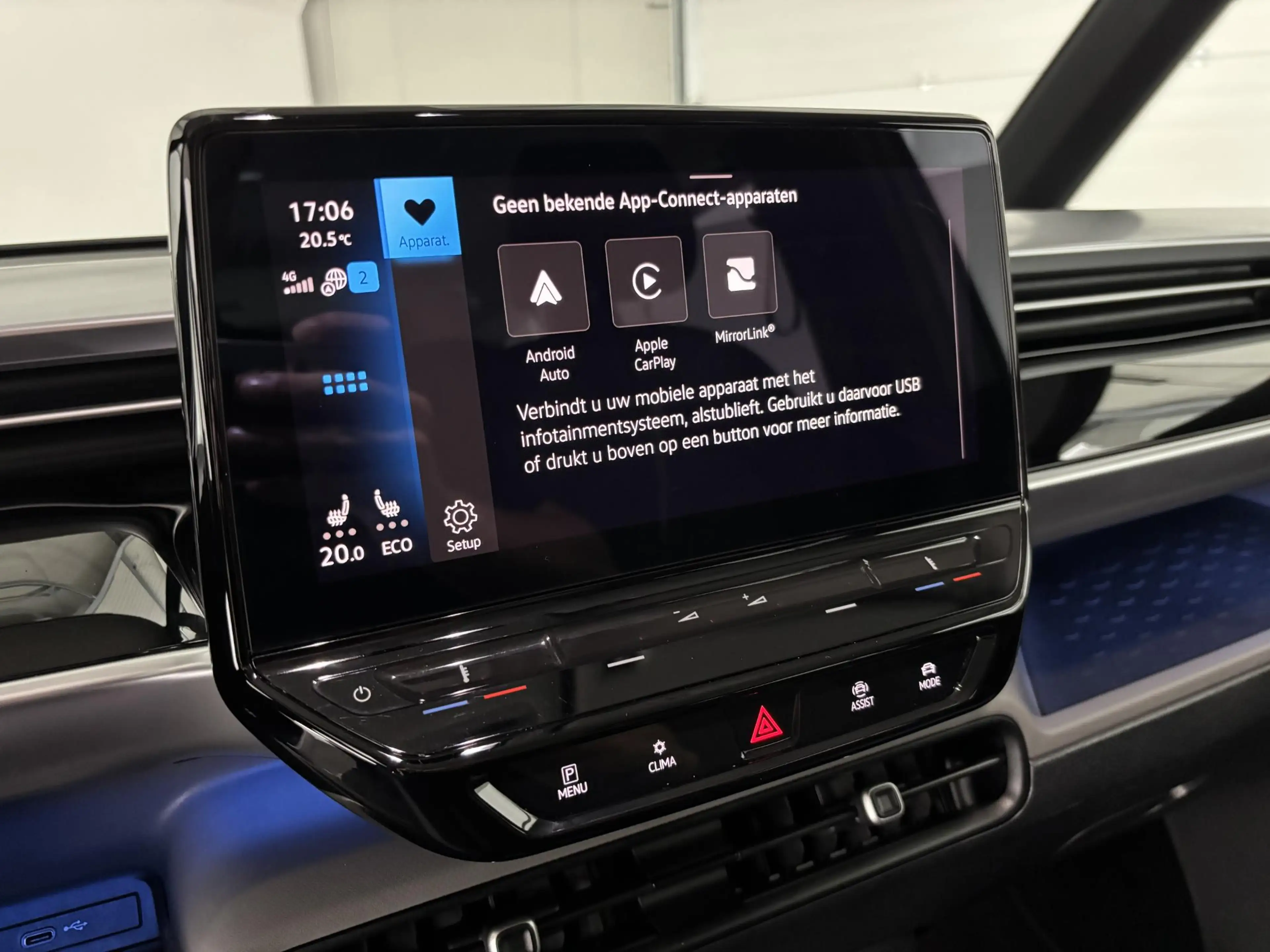 Volkswagen ID. Buzz Pro Bulli 79 kWh 6p. | 2X SCHUIFDR. | ADAP. CRUISE — photo 17