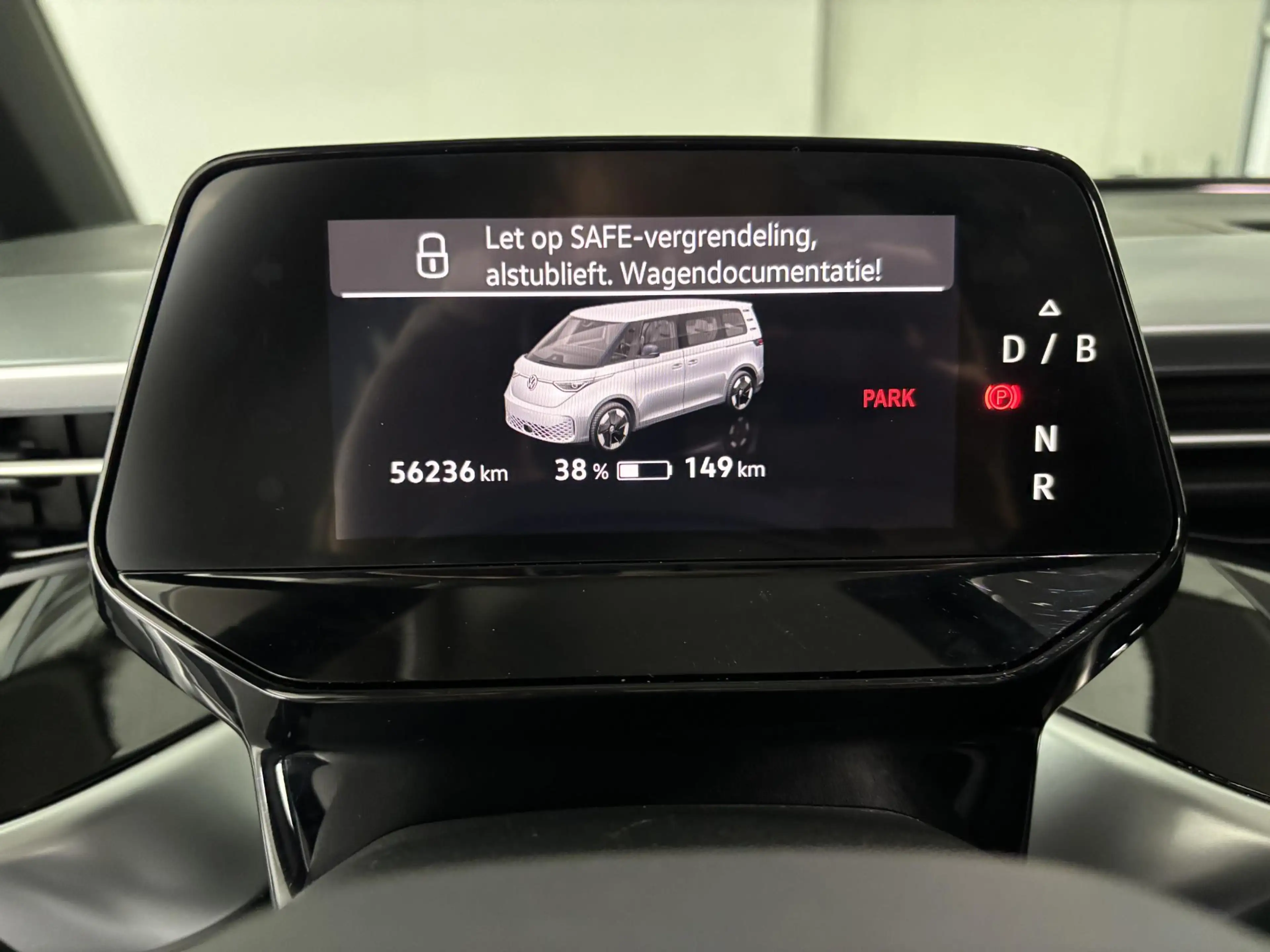 Volkswagen ID. Buzz Pro Bulli 79 kWh 6p. | 2X SCHUIFDR. | ADAP. CRUISE — photo 8
