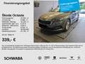Skoda Octavia Combi Ambition 1.5 TSI *LED*R-KAM*8-fach Szary - thumbnail 1