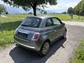 Fiat 500 1,2 Lounge Grau - thumbnail 3