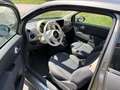 Fiat 500 1,2 Lounge Grau - thumbnail 5