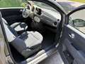 Fiat 500 1,2 Lounge Grau - thumbnail 6