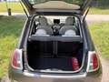 Fiat 500 1,2 Lounge Grau - thumbnail 9