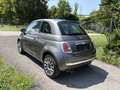 Fiat 500 1,2 Lounge Grau - thumbnail 4