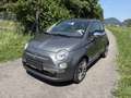 Fiat 500 1,2 Lounge Grau - thumbnail 2