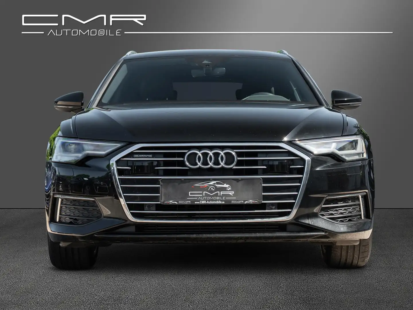 Audi A6 45 TDI quattro design LED AHK Business-P. 73L Noir - 2