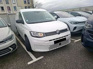 Cargo 2.0 TDI 122