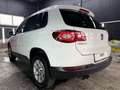 Volkswagen Tiguan 2,0 TDI CR DPF 4Motion Sport&Style Aut. Weiß - thumbnail 4