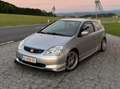 Honda Civic Civic 2,0i Type-R i-VTEC Type-R Silber - thumbnail 1