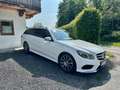 Mercedes-Benz E 250 E 250 CDI T 4MATIC Avantgarde AMG-Line 7G Navi LED Weiß - thumbnail 2