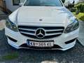 Mercedes-Benz E 250 E 250 CDI T 4MATIC Avantgarde AMG-Line 7G Navi LED Weiß - thumbnail 8