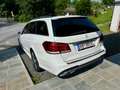 Mercedes-Benz E 250 E 250 CDI T 4MATIC Avantgarde AMG-Line 7G Navi LED Weiß - thumbnail 6